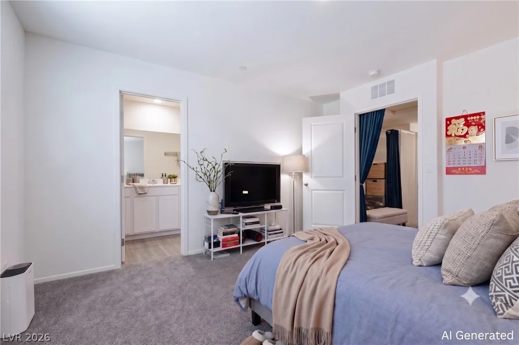 4990 Pear Mesa, Las Vegas, NV 89139