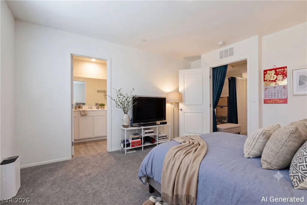 4990 Pear Mesa, Las Vegas, NV 89139