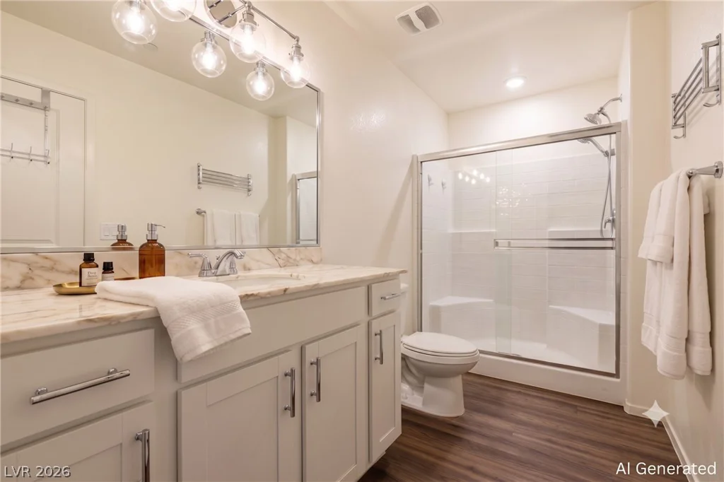 4990 Pear Mesa, Las Vegas, NV 89139