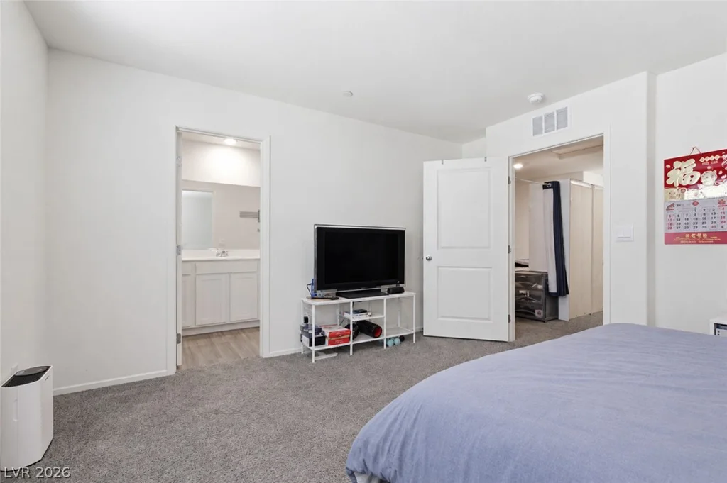4990 Pear Mesa, Las Vegas, NV 89139