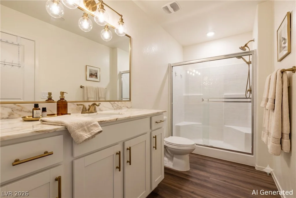 4990 Pear Mesa, Las Vegas, NV 89139