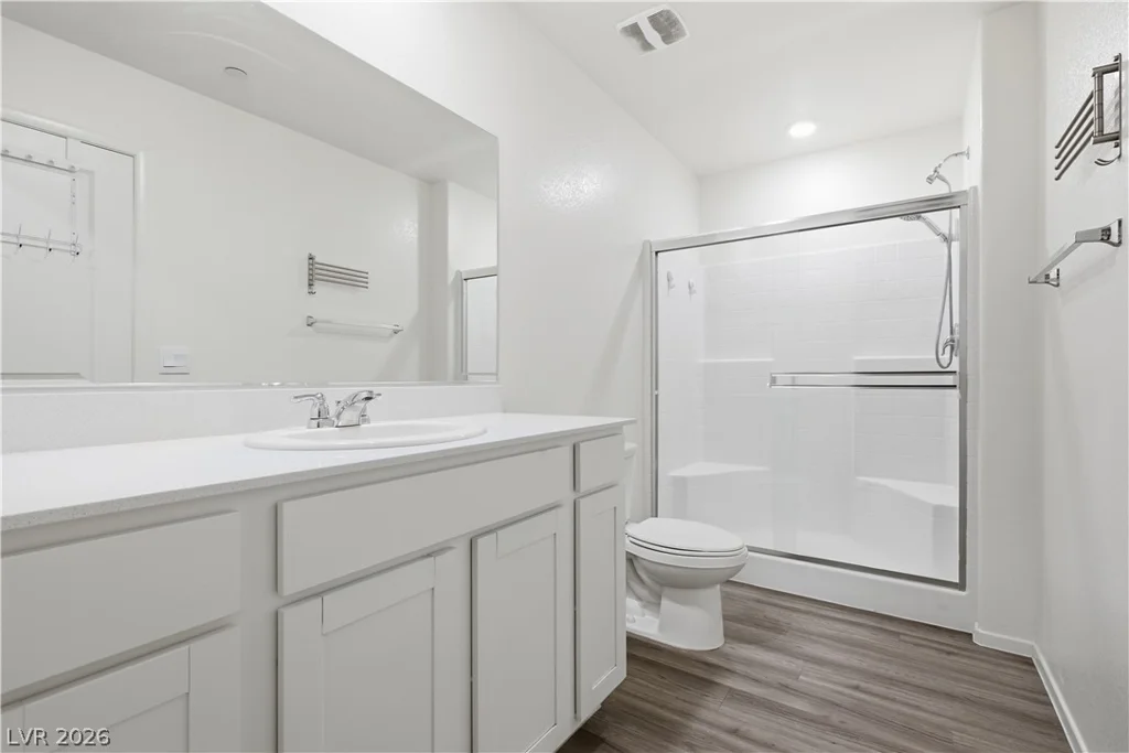 4990 Pear Mesa, Las Vegas, NV 89139