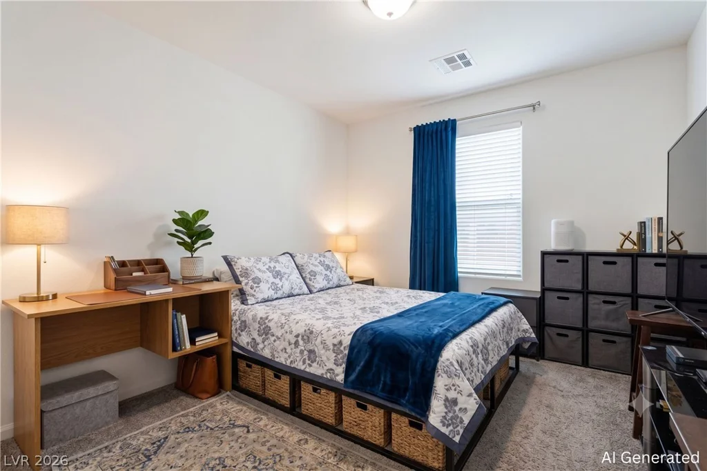 4990 Pear Mesa, Las Vegas, NV 89139