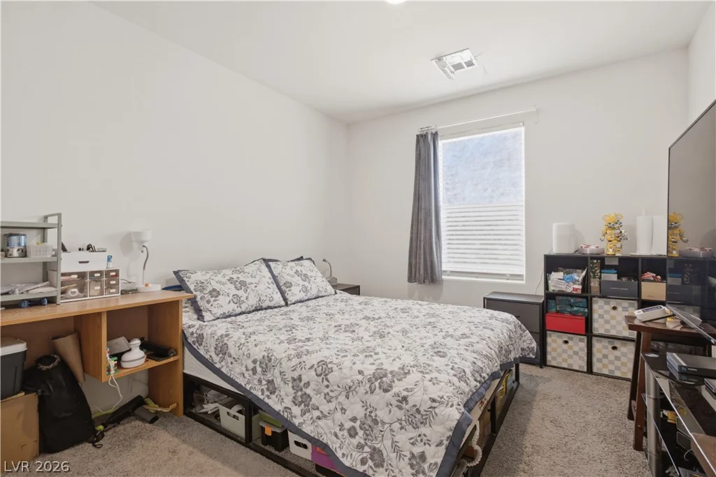 4990 Pear Mesa, Las Vegas, NV 89139