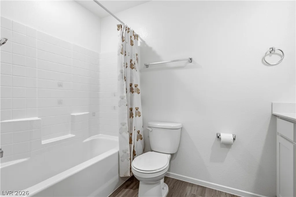 4990 Pear Mesa, Las Vegas, NV 89139