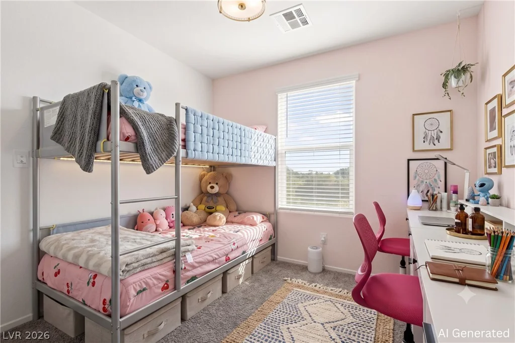 4990 Pear Mesa, Las Vegas, NV 89139