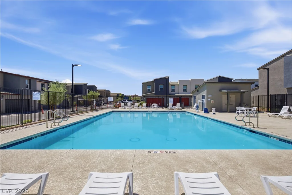 4990 Pear Mesa, Las Vegas, NV 89139
