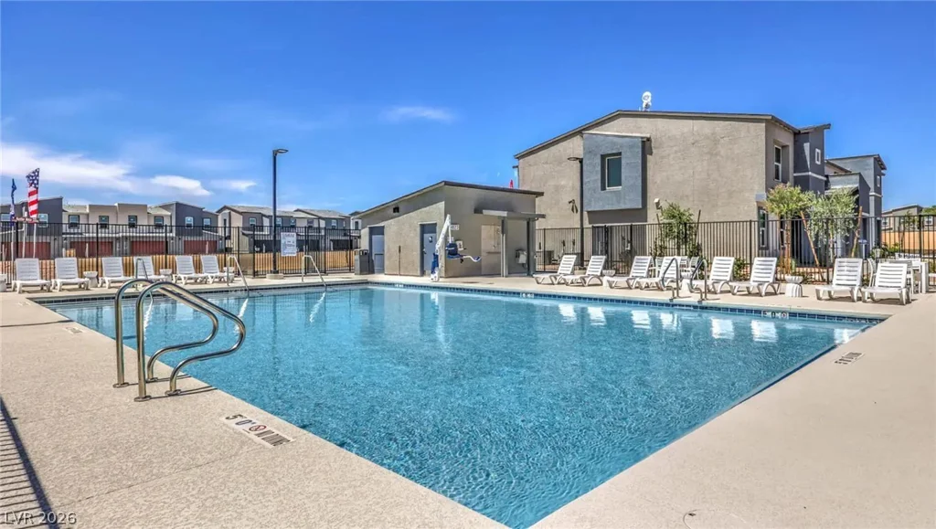4990 Pear Mesa, Las Vegas, NV 89139