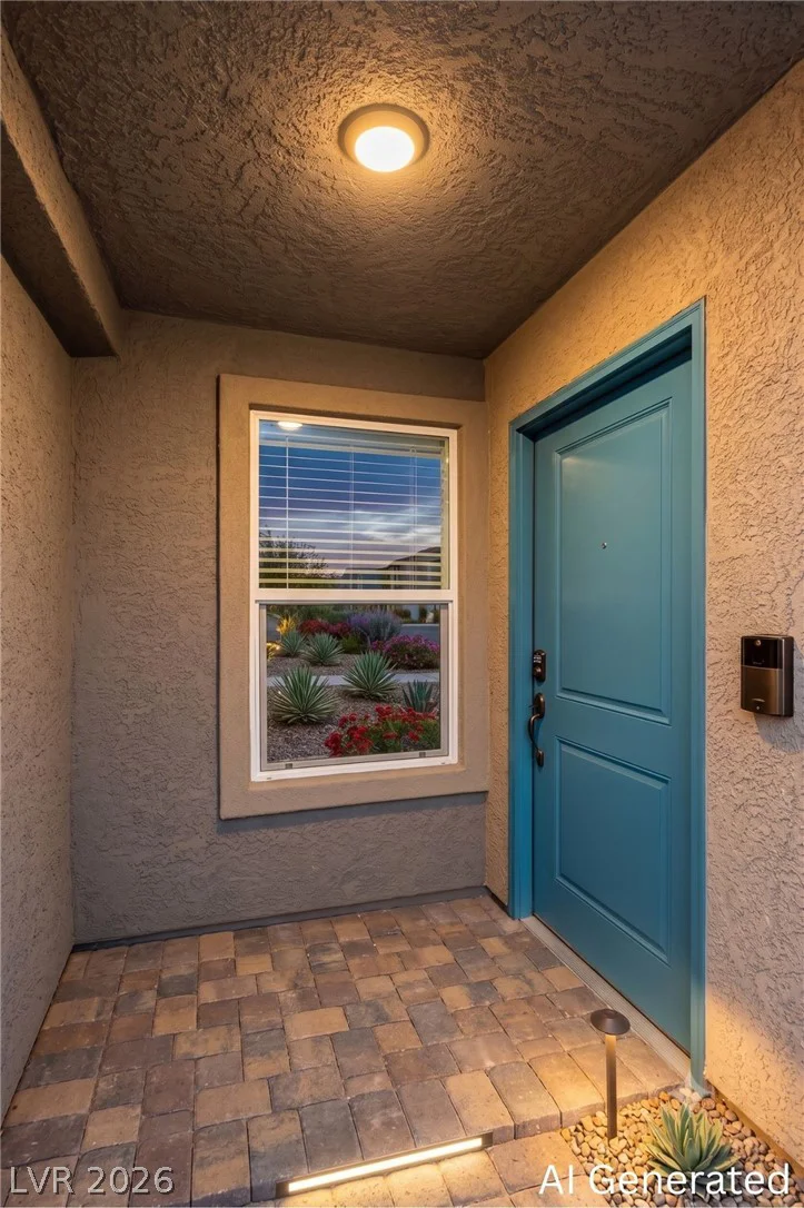 4990 Pear Mesa, Las Vegas, NV 89139