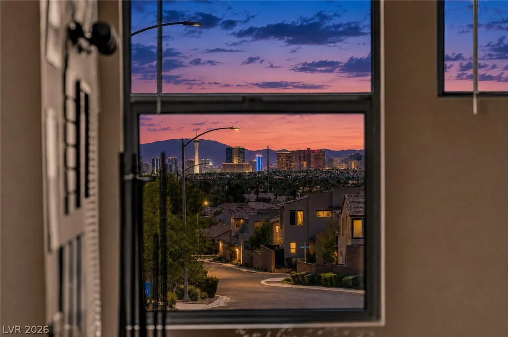 508 Monarch Ridge, North Las Vegas, NV 89084