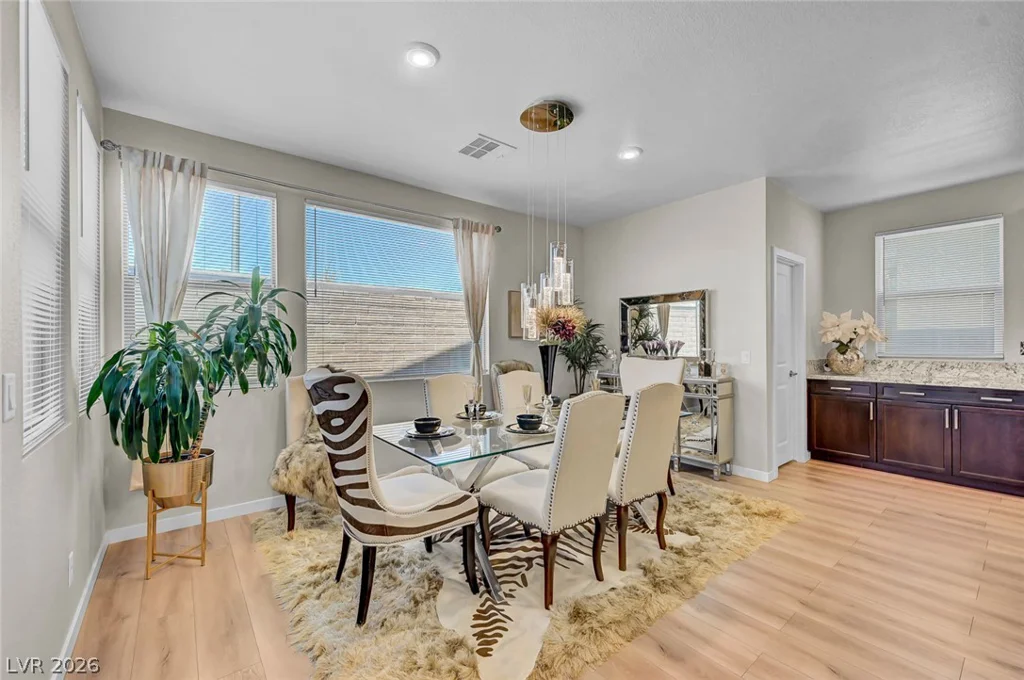 508 Monarch Ridge, North Las Vegas, NV 89084