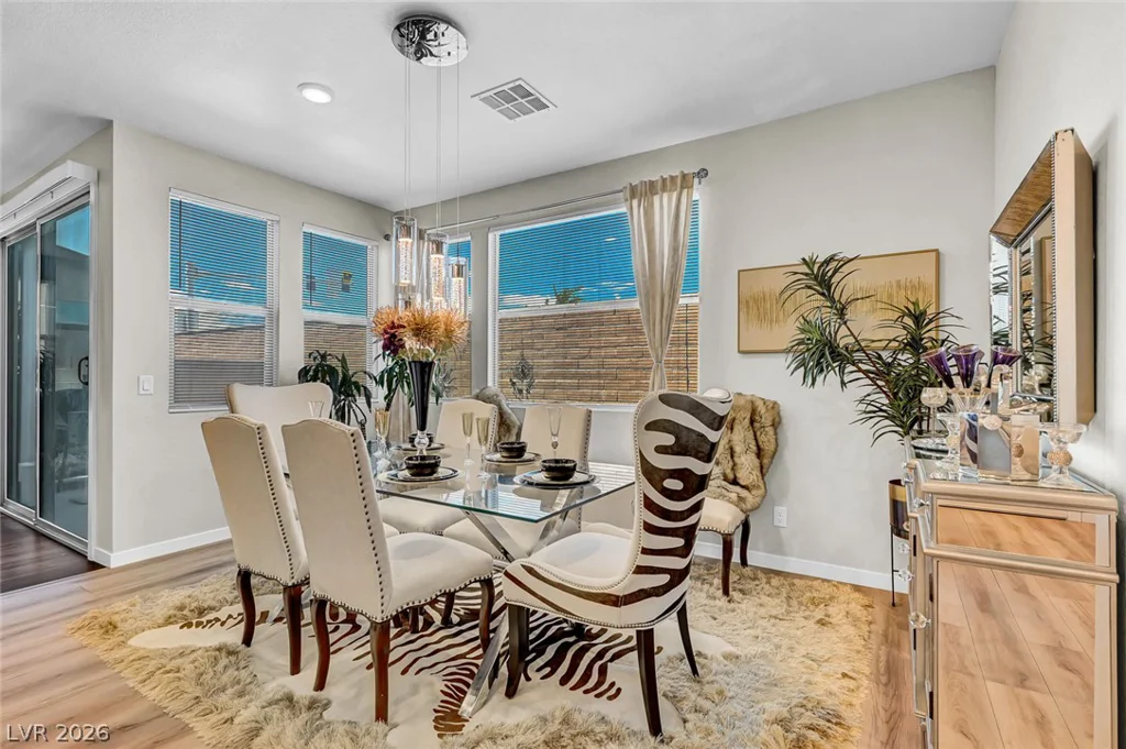 508 Monarch Ridge, North Las Vegas, NV 89084