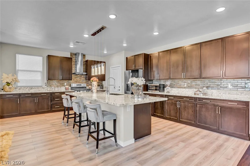 508 Monarch Ridge, North Las Vegas, NV 89084