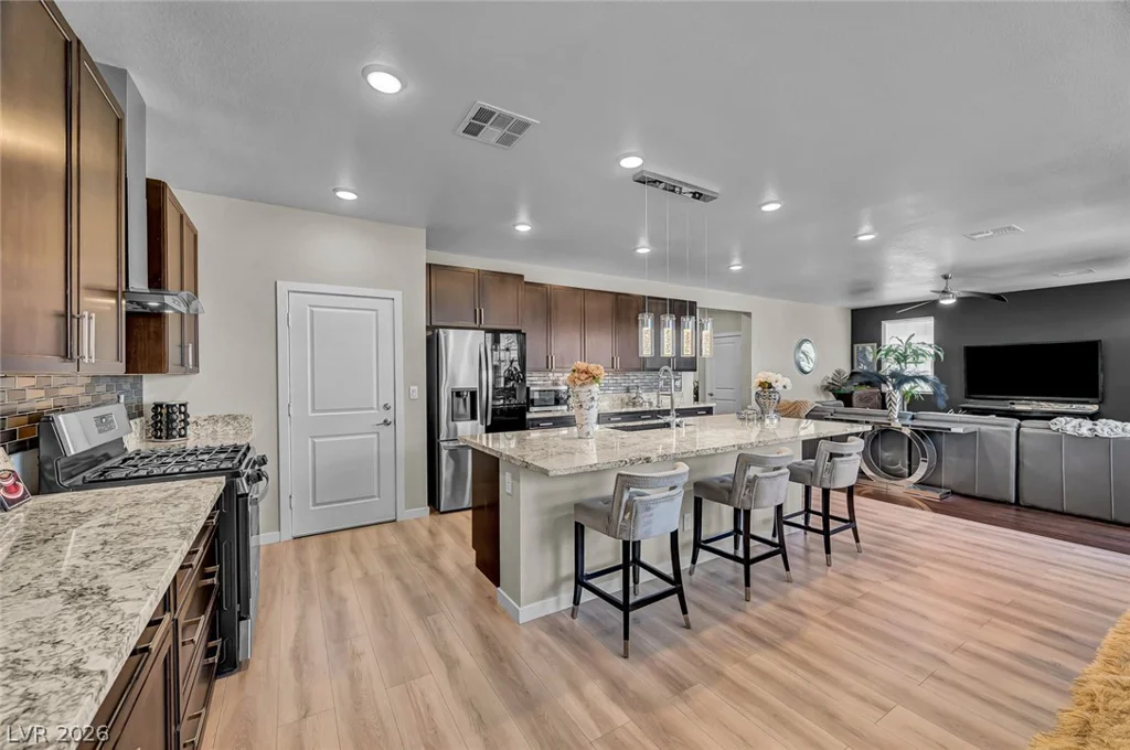 508 Monarch Ridge, North Las Vegas, NV 89084