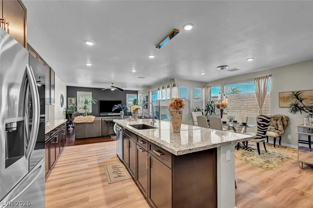 508 Monarch Ridge, North Las Vegas, NV 89084