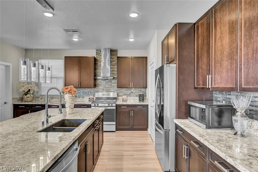 508 Monarch Ridge, North Las Vegas, NV 89084