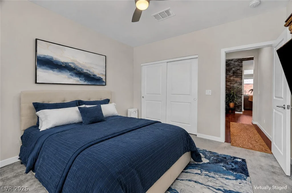 508 Monarch Ridge, North Las Vegas, NV 89084