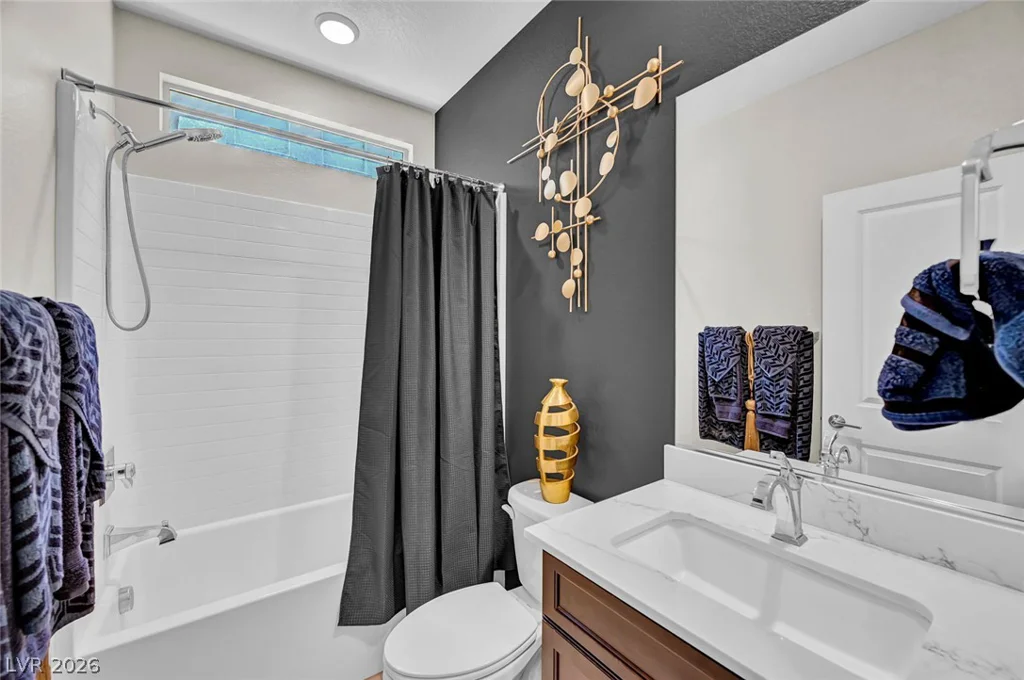 508 Monarch Ridge, North Las Vegas, NV 89084