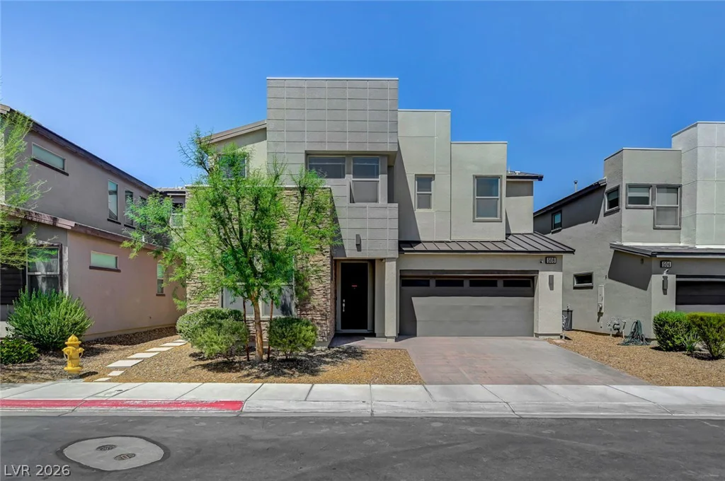 508 Monarch Ridge, North Las Vegas, NV 89084