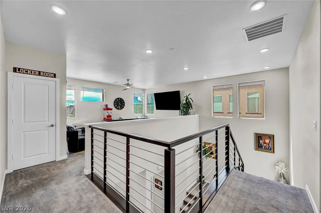 508 Monarch Ridge, North Las Vegas, NV 89084