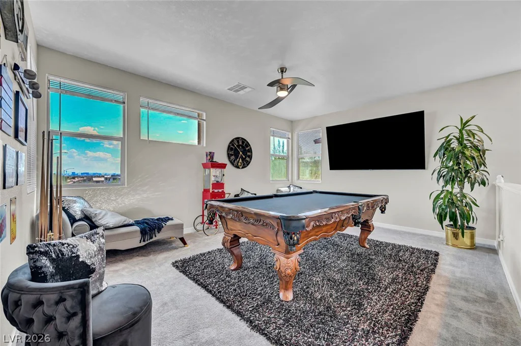 508 Monarch Ridge, North Las Vegas, NV 89084