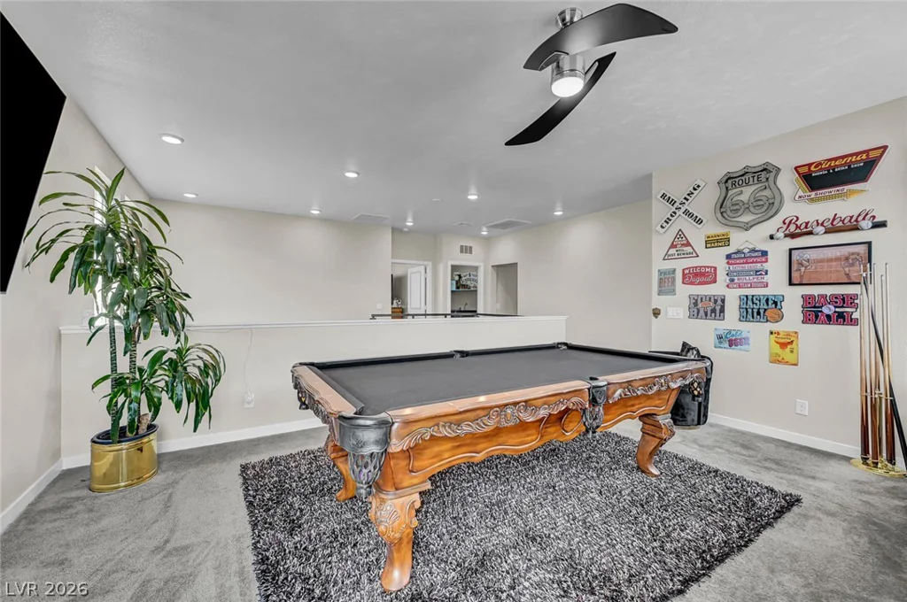 508 Monarch Ridge, North Las Vegas, NV 89084