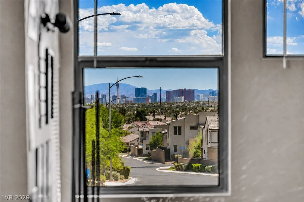 508 Monarch Ridge, North Las Vegas, NV 89084