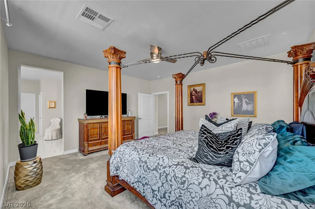 508 Monarch Ridge, North Las Vegas, NV 89084