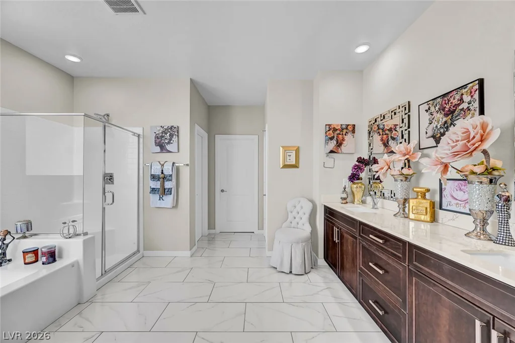 508 Monarch Ridge, North Las Vegas, NV 89084