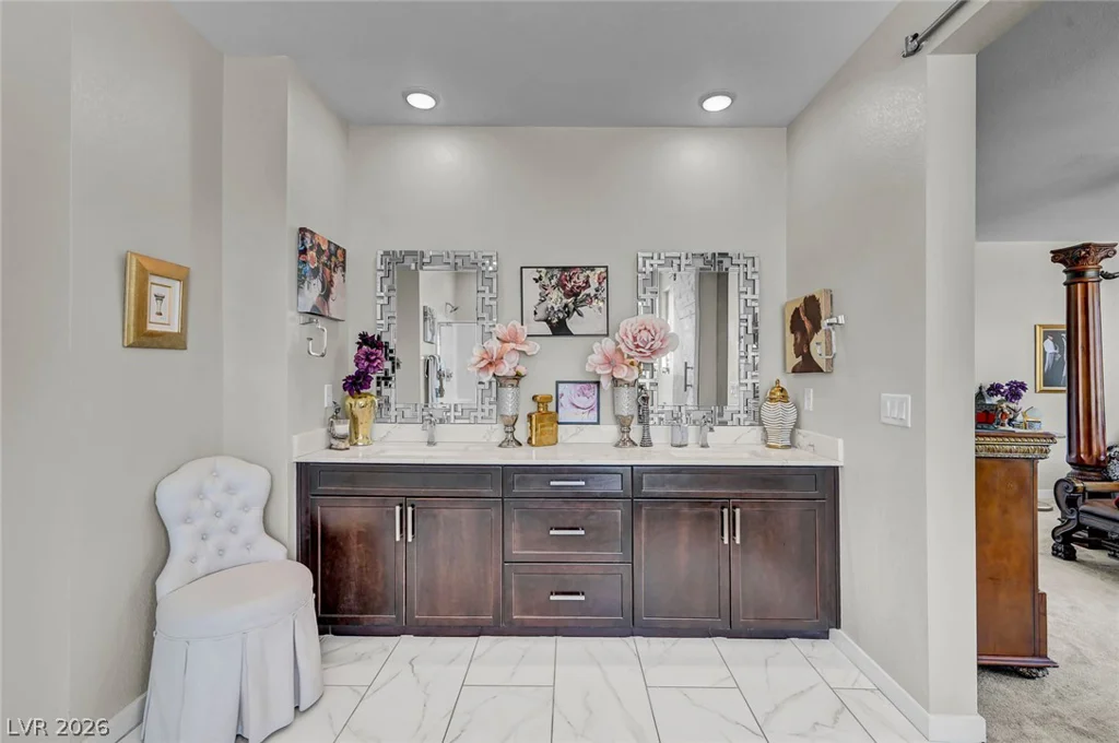 508 Monarch Ridge, North Las Vegas, NV 89084