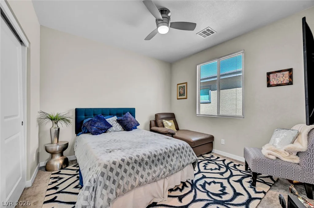508 Monarch Ridge, North Las Vegas, NV 89084