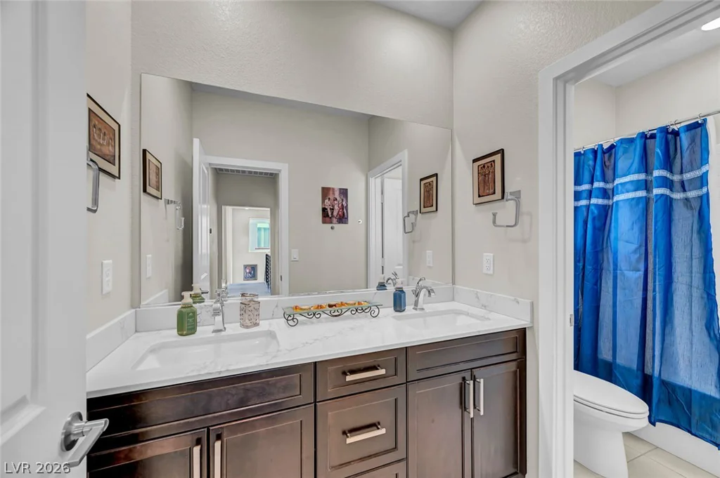 508 Monarch Ridge, North Las Vegas, NV 89084