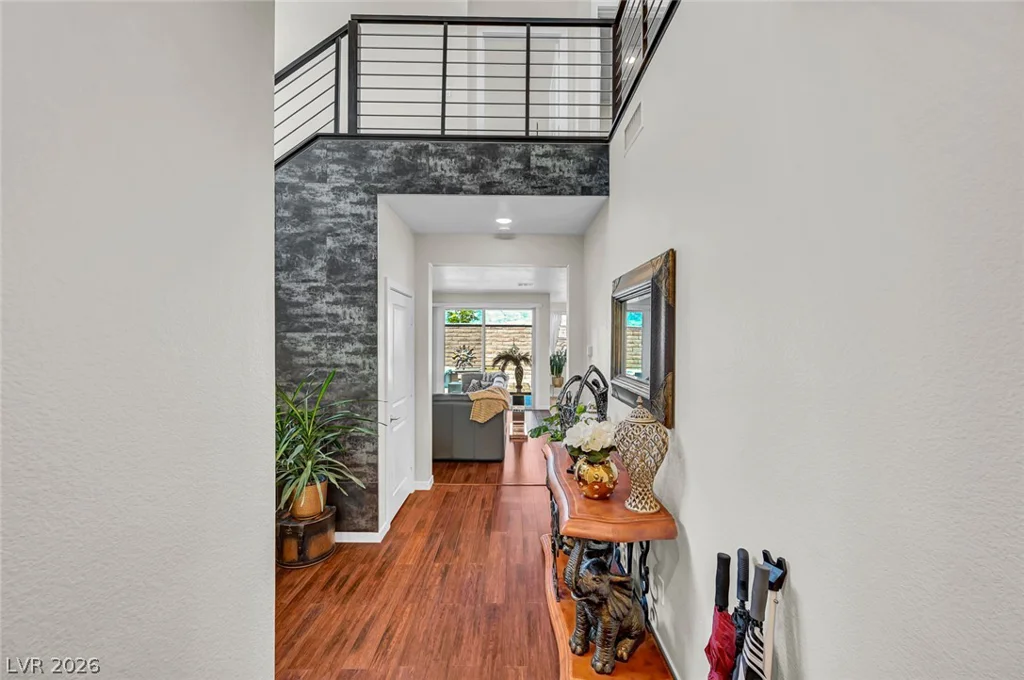 508 Monarch Ridge, North Las Vegas, NV 89084