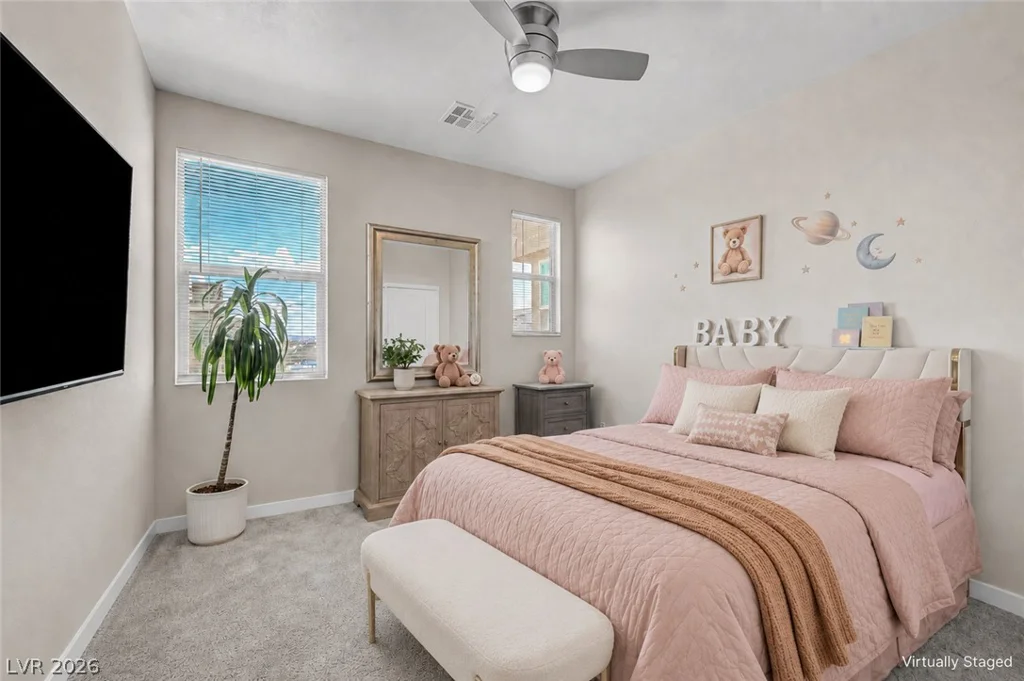 508 Monarch Ridge, North Las Vegas, NV 89084