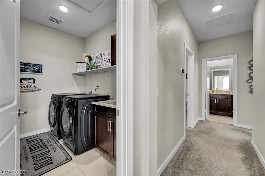 508 Monarch Ridge, North Las Vegas, NV 89084