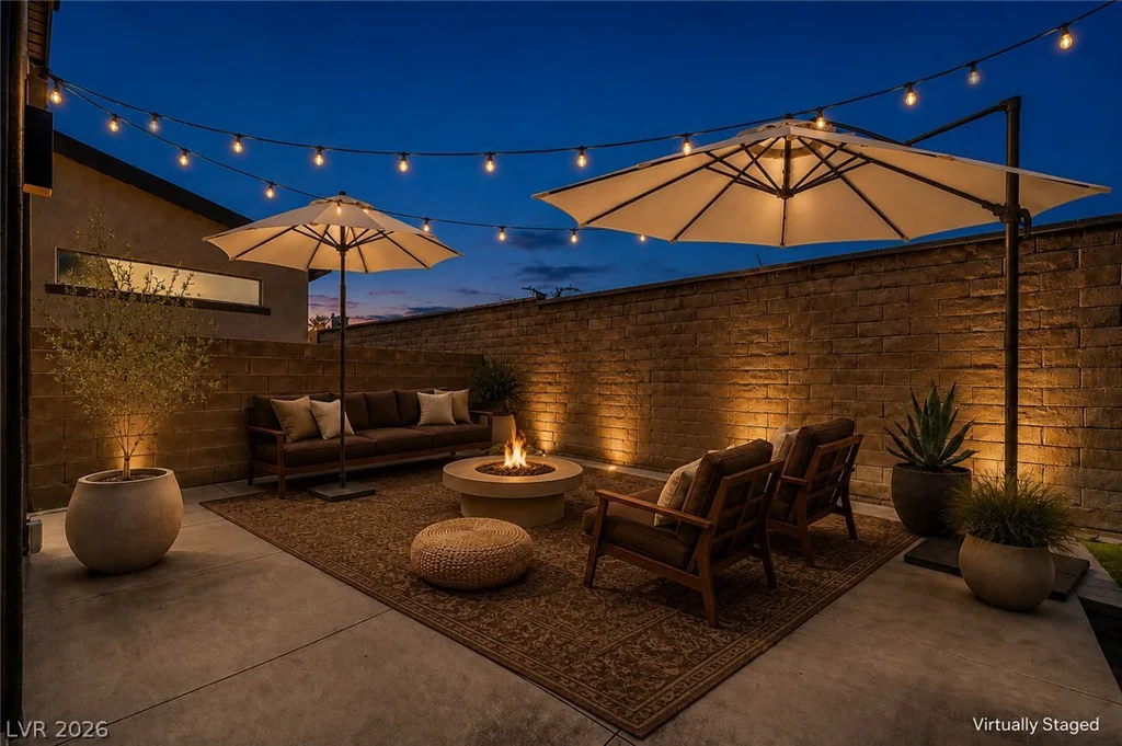 508 Monarch Ridge, North Las Vegas, NV 89084