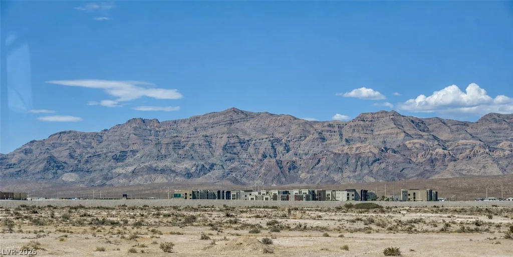 508 Monarch Ridge, North Las Vegas, NV 89084