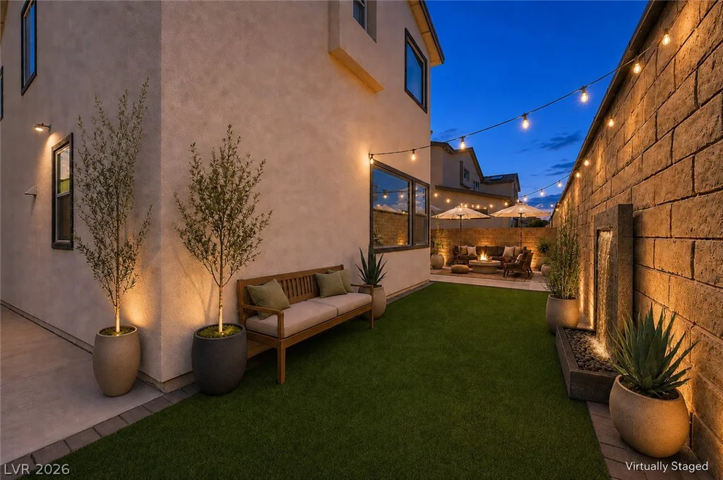 508 Monarch Ridge, North Las Vegas, NV 89084