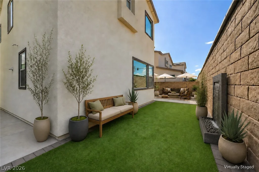 508 Monarch Ridge, North Las Vegas, NV 89084