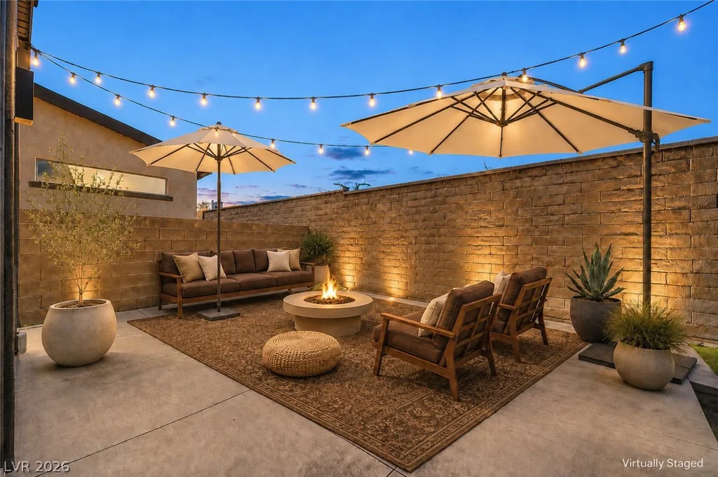 508 Monarch Ridge, North Las Vegas, NV 89084