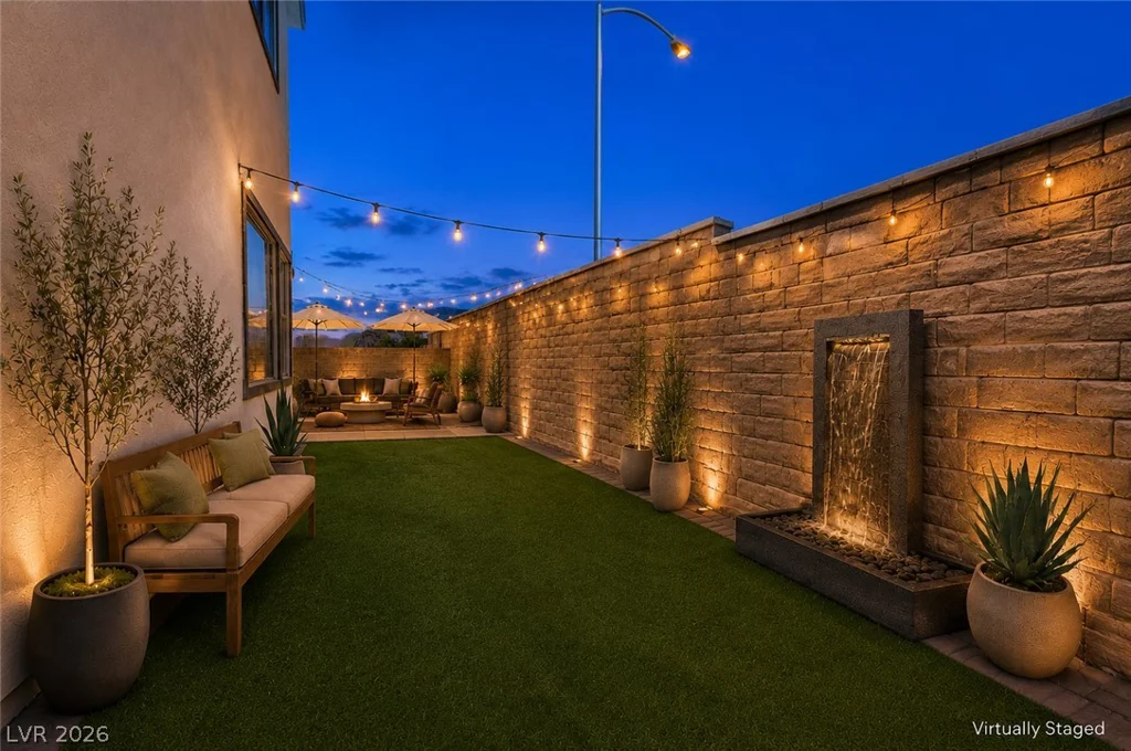 508 Monarch Ridge, North Las Vegas, NV 89084