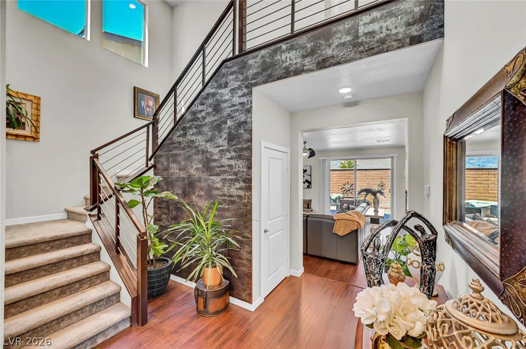 508 Monarch Ridge, North Las Vegas, NV 89084