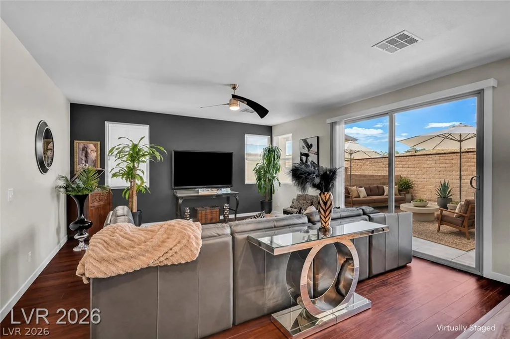 508 Monarch Ridge, North Las Vegas, NV 89084