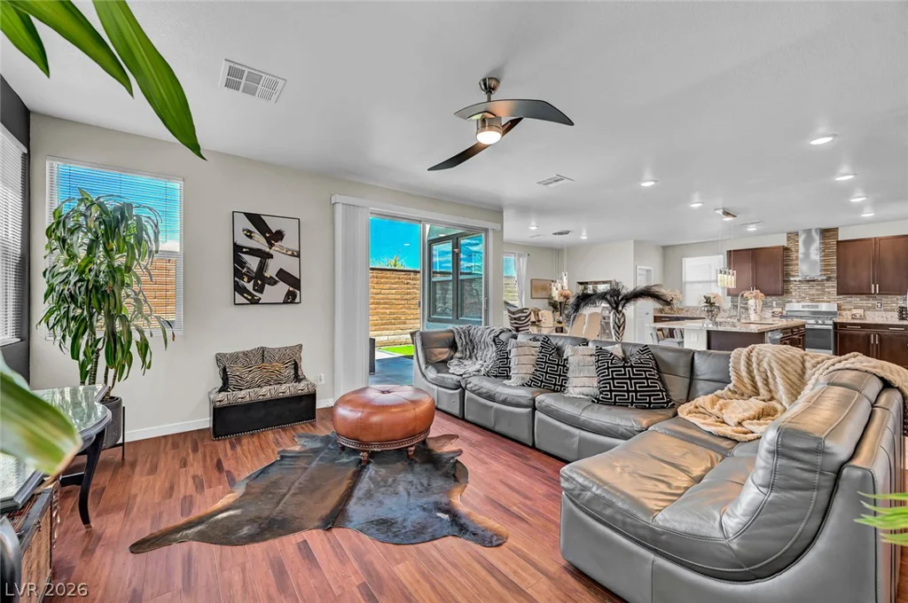 508 Monarch Ridge, North Las Vegas, NV 89084