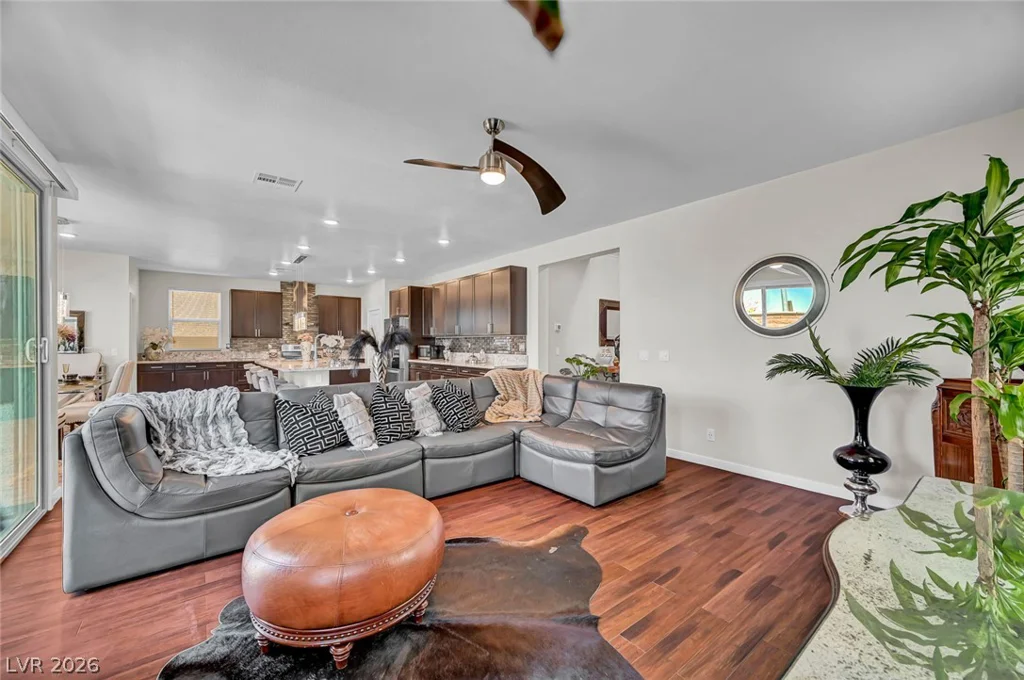 508 Monarch Ridge, North Las Vegas, NV 89084