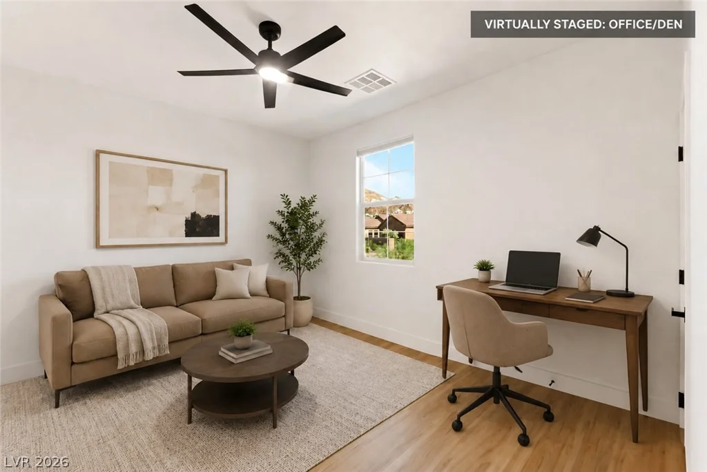 32 Santo Mio, Henderson, NV 89011