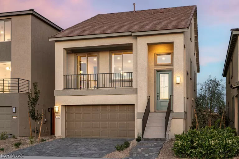 10291 Dallington, Las Vegas, NV 89141