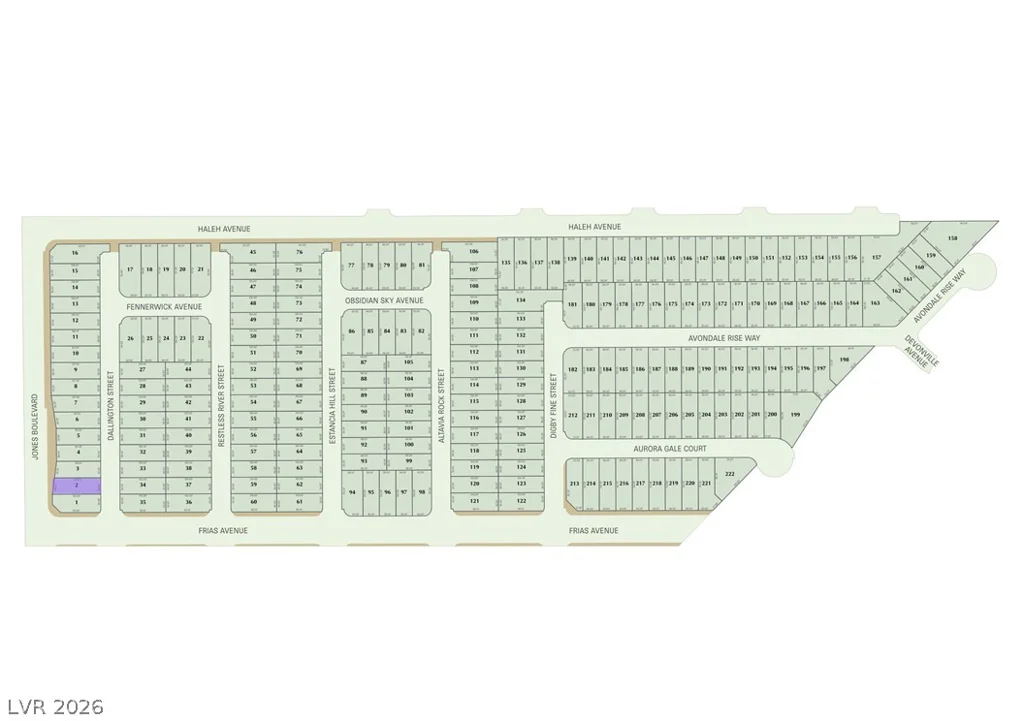 10291 Dallington, Las Vegas, NV 89141