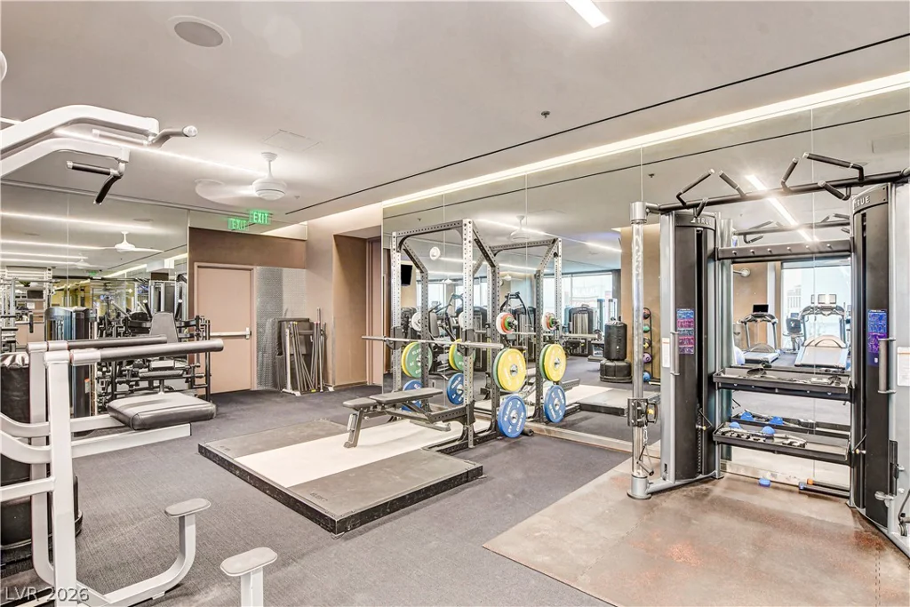 4381 Flamingo, Las Vegas, NV 89103