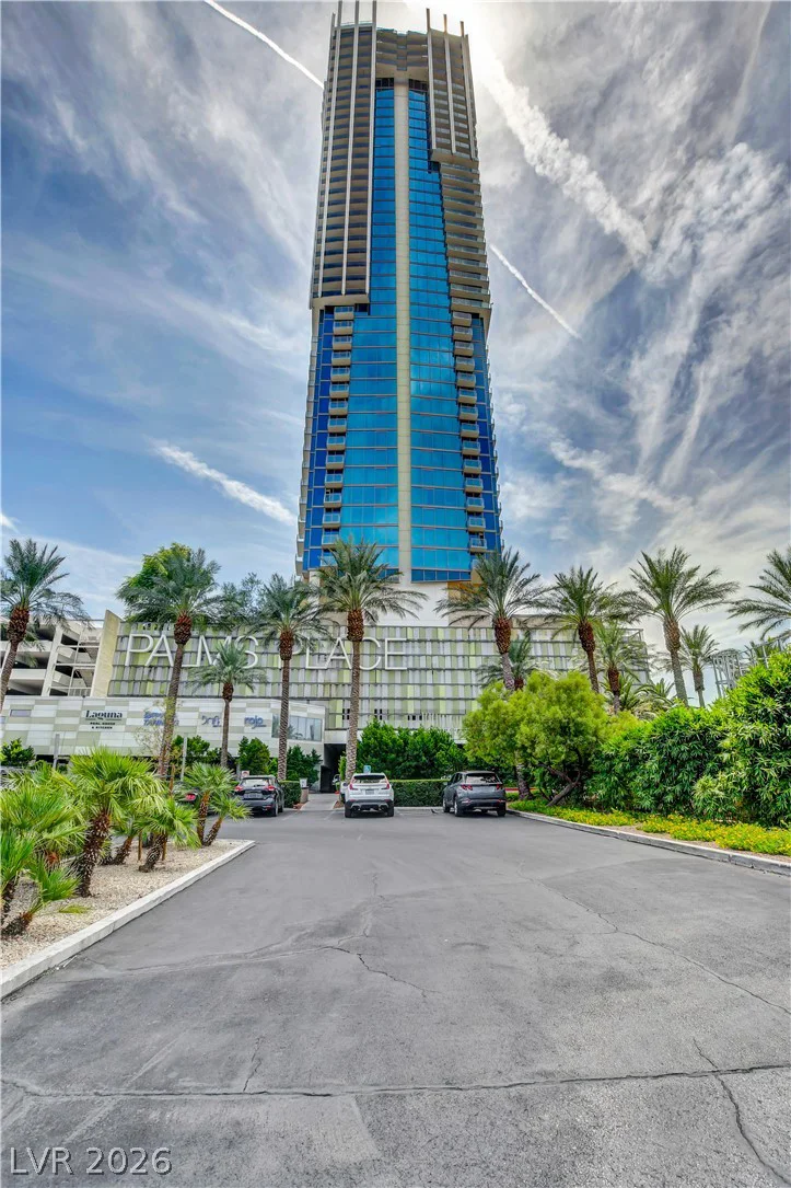 4381 Flamingo, Las Vegas, NV 89103